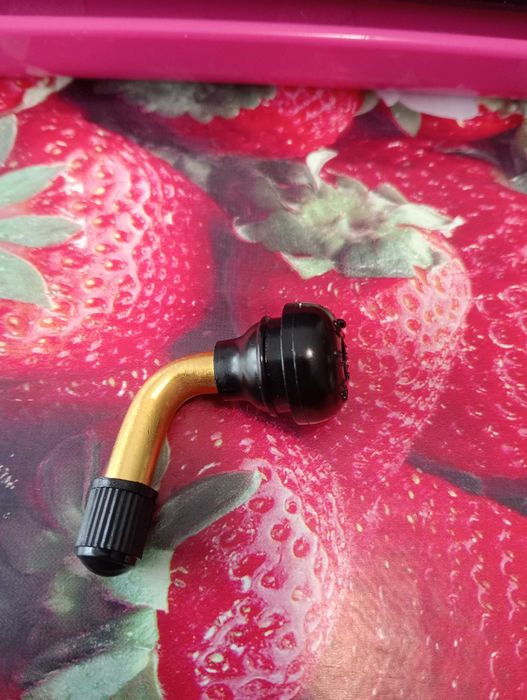 Válvulas tubeless PVR70