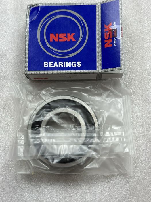 Підшипник ротора керамічний NACHI 35BC06S72, NSK B30297UR KIA EV6, IONIC 6
