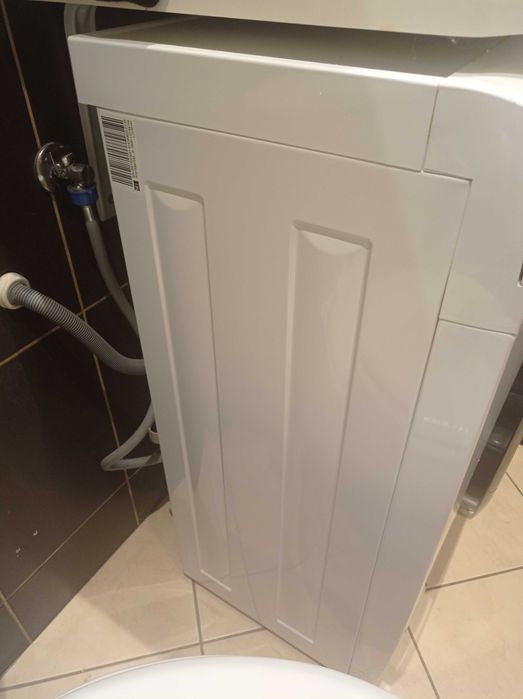 Pralka Electrolux PerfectCare 600