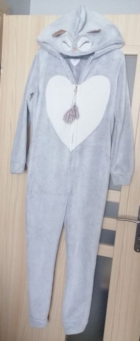 Kombinezon do spania