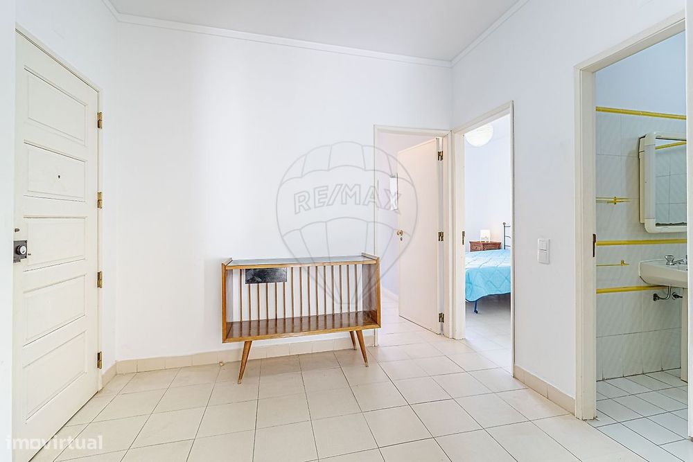 Apartamento T2 para venda