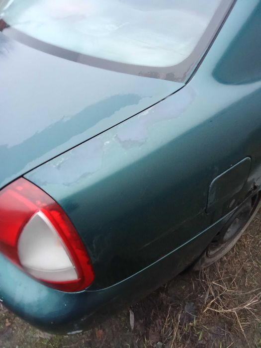 Пробам део нубіра 1998