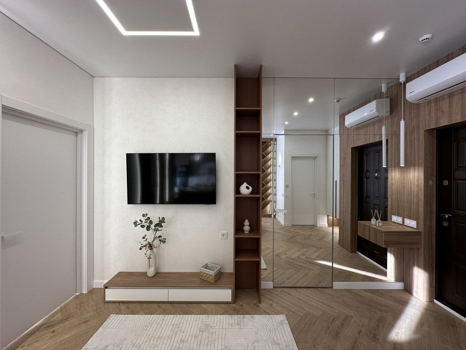 2-кімнатна квартира за адресою (площа 64,5 м²) - Atlanta.ua - фото 18