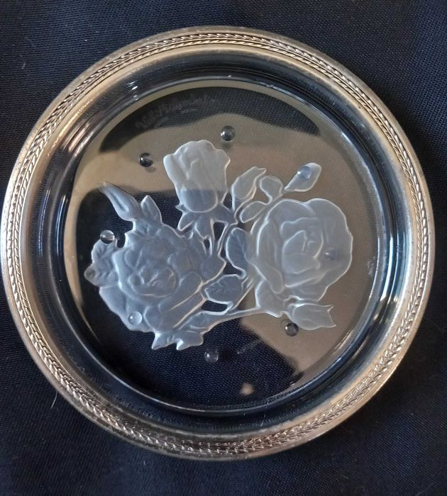 Bases p copos “Val Saint Lambert”