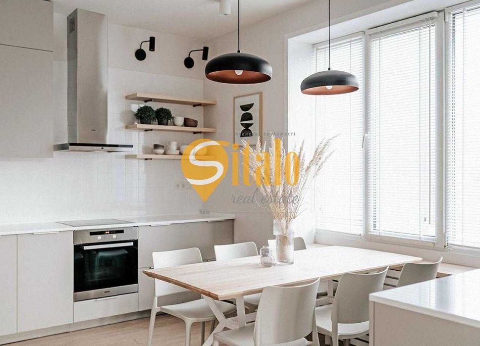 Продаж 2-к квартири вул Микільсько-Слобідська 3а метро Лівобережна