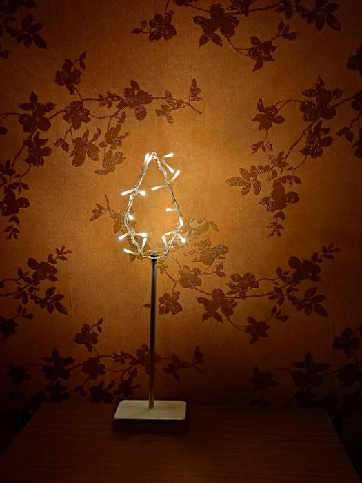 Led світильник новий Німеччина