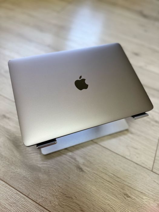 ГАРАНТІЯ 100% АКБ MacBook Pro 13″ • 512GB SSD • 16GB RAM + ЗАРЯДКА
