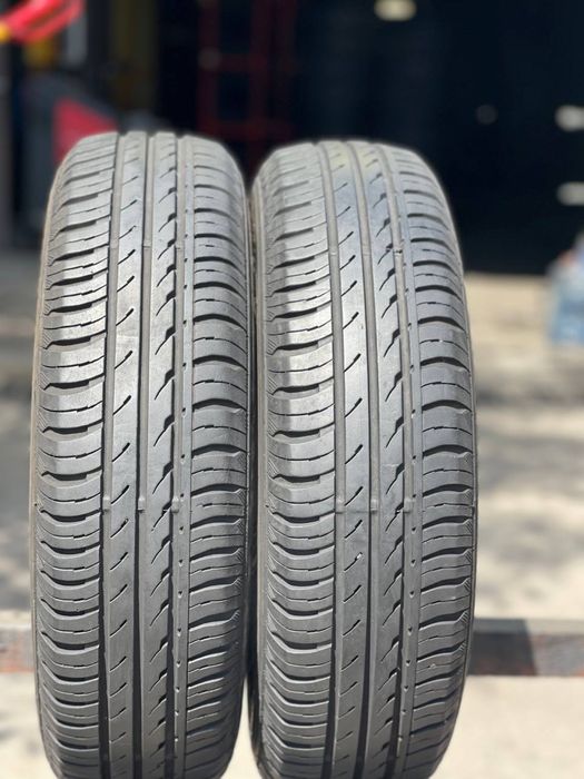 Шини літні 2шт 155/70 R13 Continental eco3