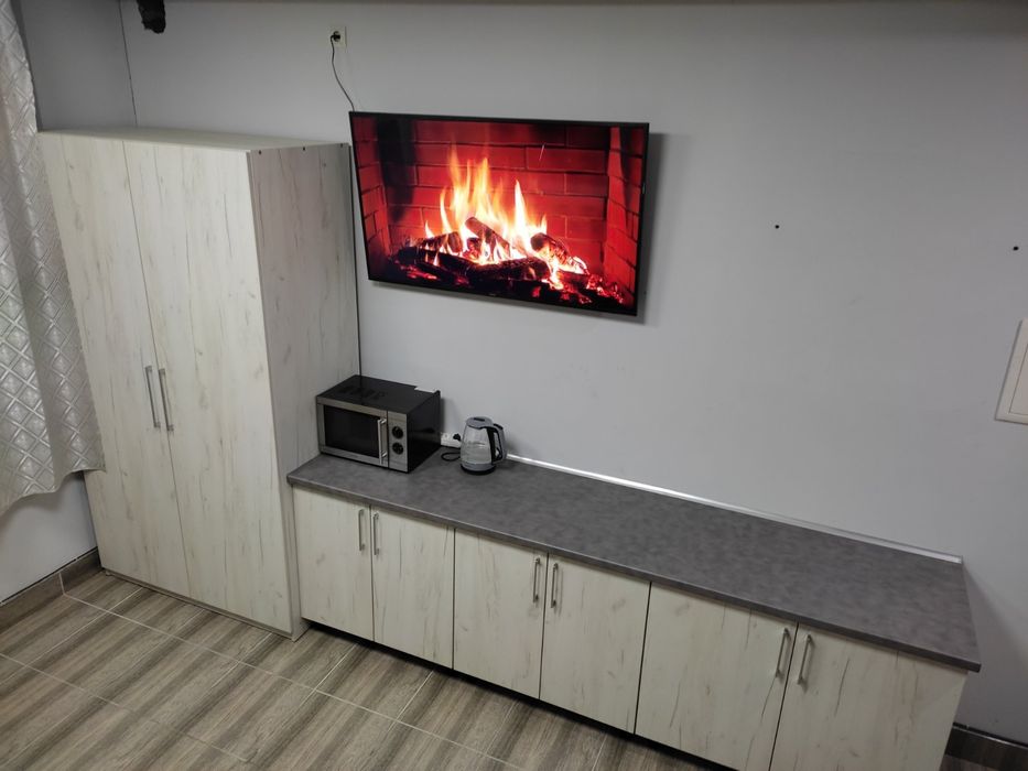 АВТОВОКЗАЛ окремий эвро номер 700рн./доба