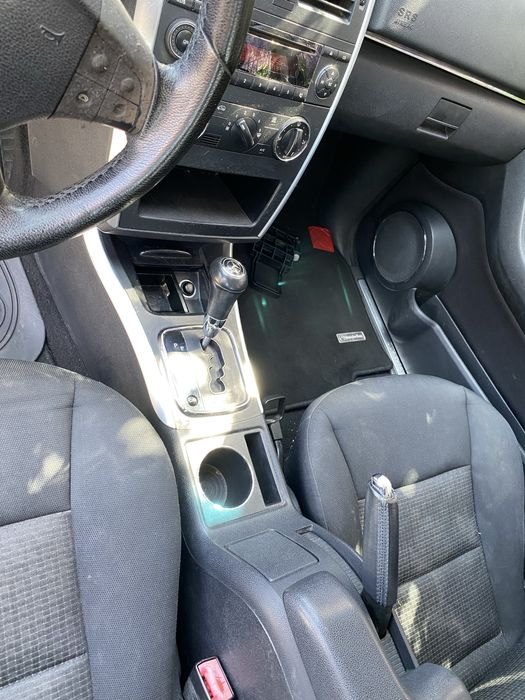 MERCEDES CLASSE B 180 CDI 200 CDI