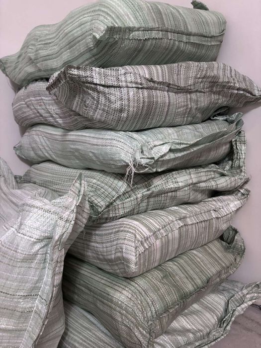 Мішки для будівельного сміття доставка