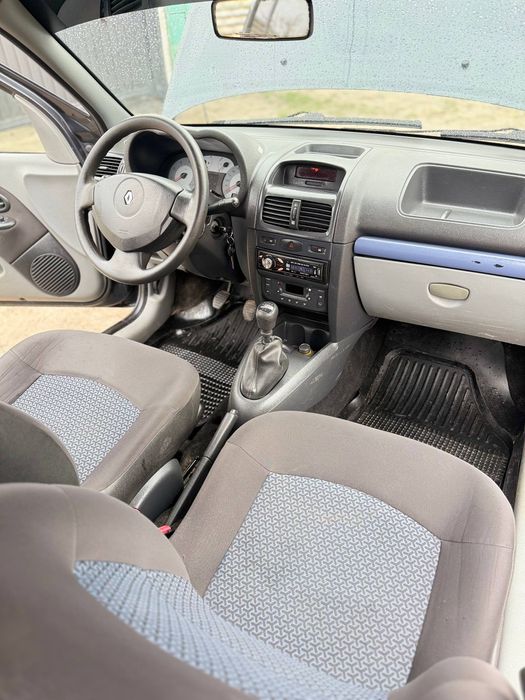 Продам Renault Symbol!!!