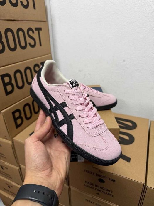 Кросівки Asics Onitsuka Tiger Pink
