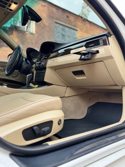 Bmw e91