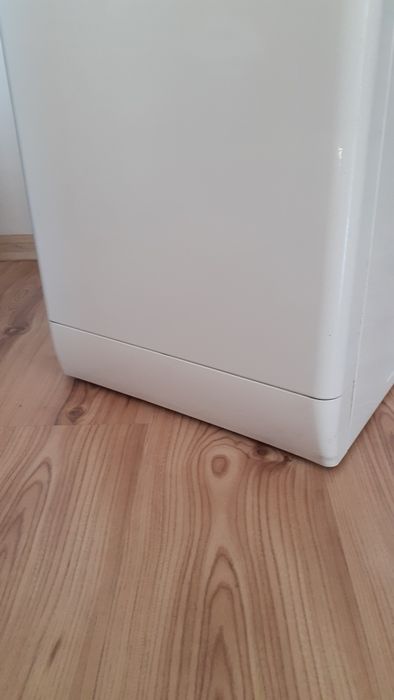 Pralka Elektrolux (uszkodzona)