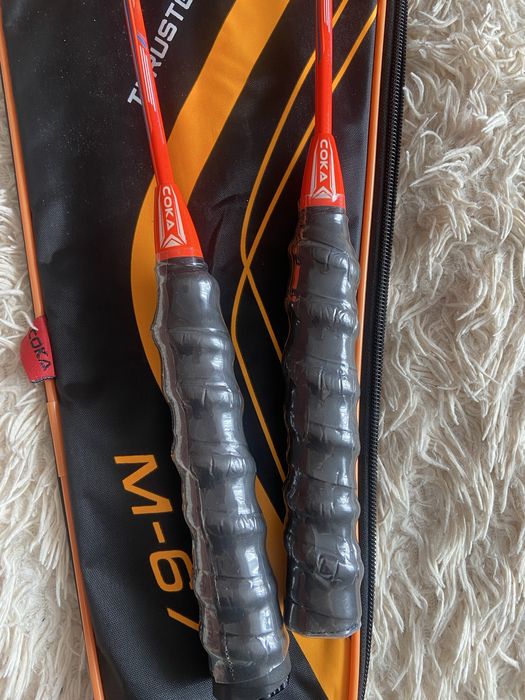 Набір для бадмінтону