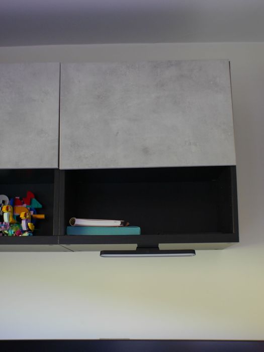 porta + prateleira // x3 ikea