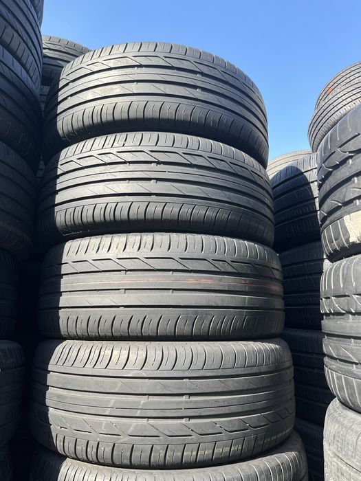 225 50 R18 (літо) BridgeStone Turanza T001  вул.Дружківська12