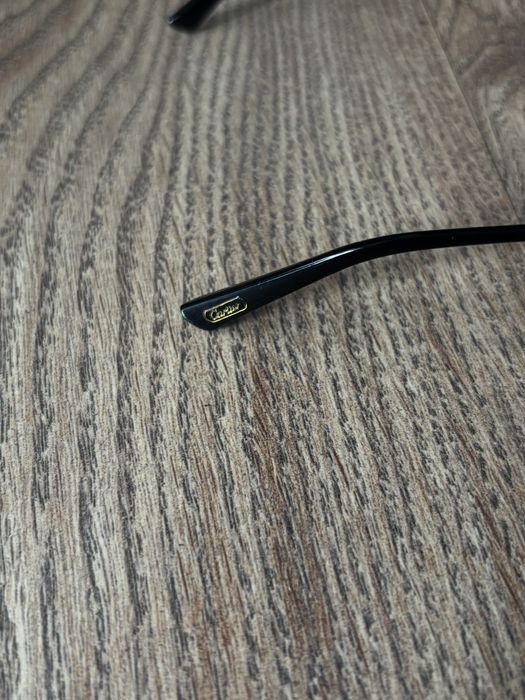 okulary cartier