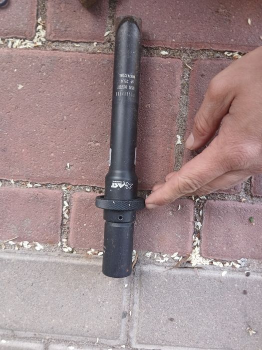 Przedłużka wspornika kierownicy,  adapter