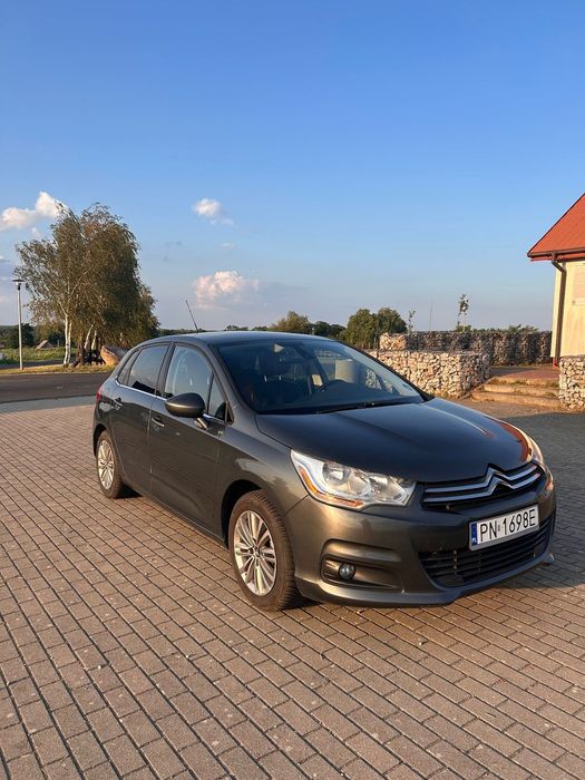 Citroën C4