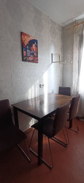 Оренда 2-кімнатної квартири на Сонячний