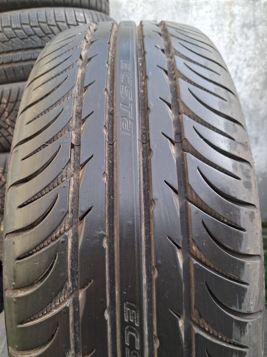 распаровка 205/55 16 Kumho Ecsta SPT 1 шт