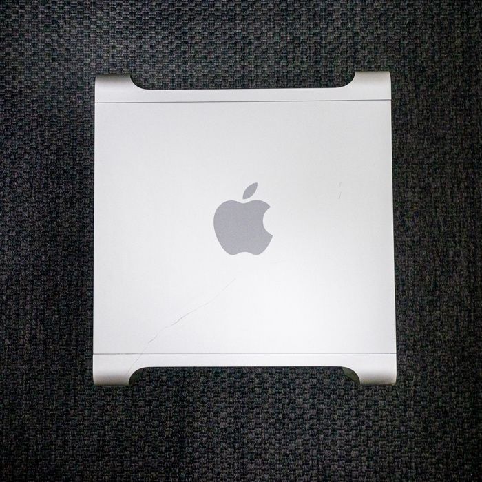 MAC PRO 5,1 - HexaCore at 3.33GHz 6core/12threads) - SSD [TOP]64584680503298122