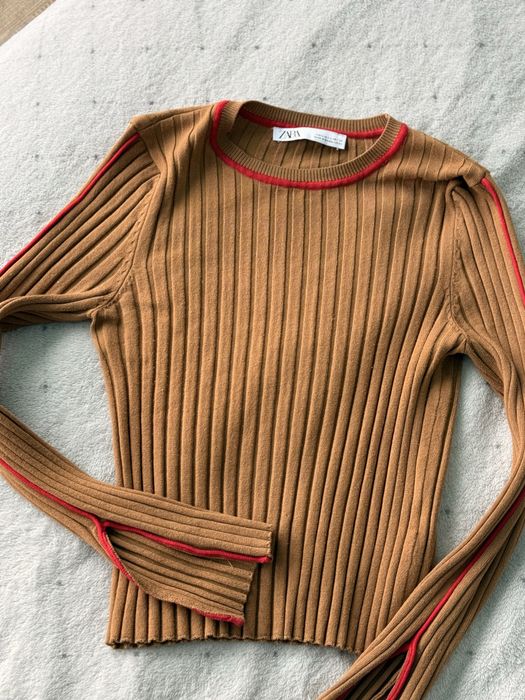 Кофтинка  Zara.