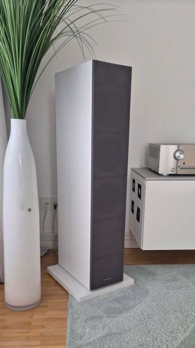 Bowers & Wilkins B&W 603 S2 Anniversary Edition