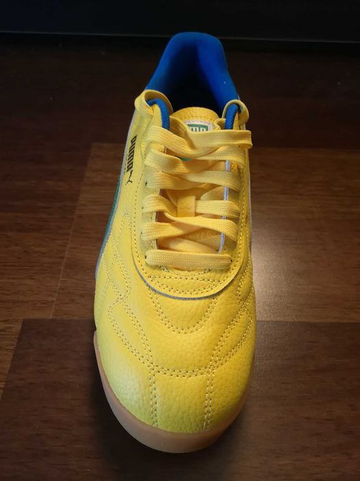Puma ROMA ANNIVERSARIO UNISEX - Sneakersy niskie