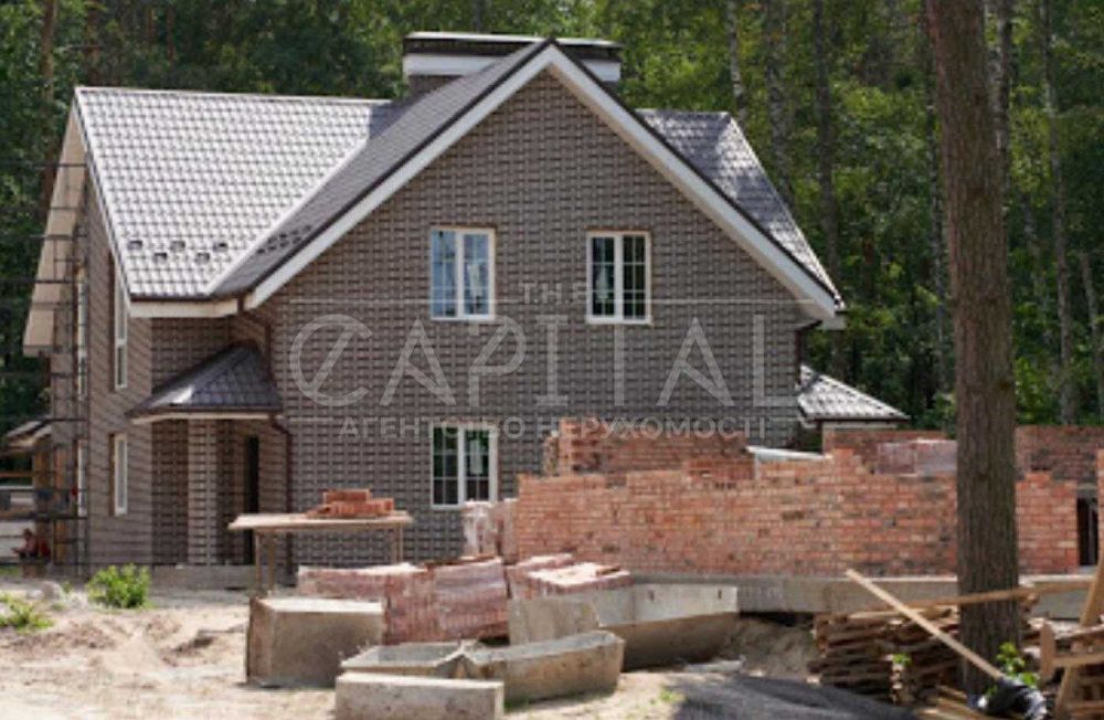 Продаж будинку, Катеринівка , Святошинський р-н, Київ
