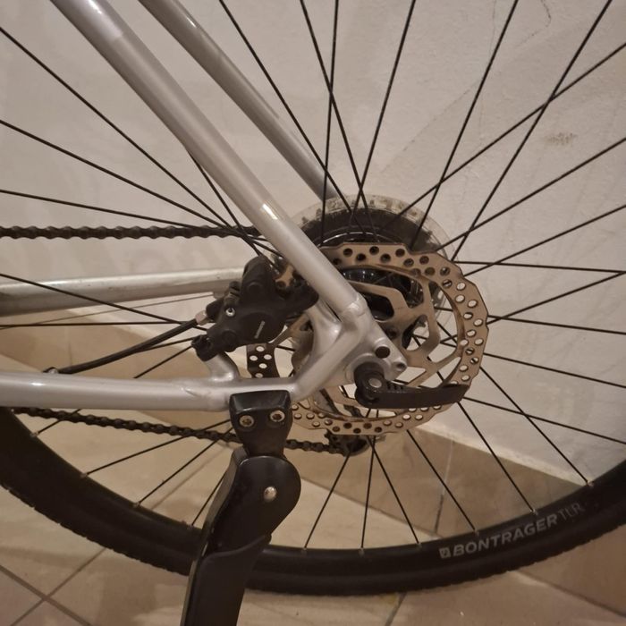 Trek dual sport 3  2021r. Rama L stan bdb