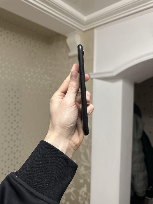 iPhone XR 64 GB Neverlock!