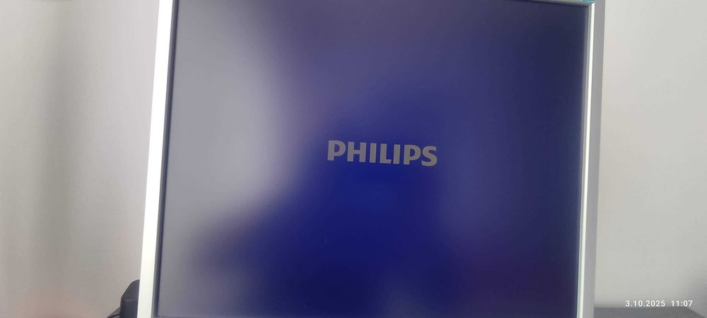 Monitor Philips 19"