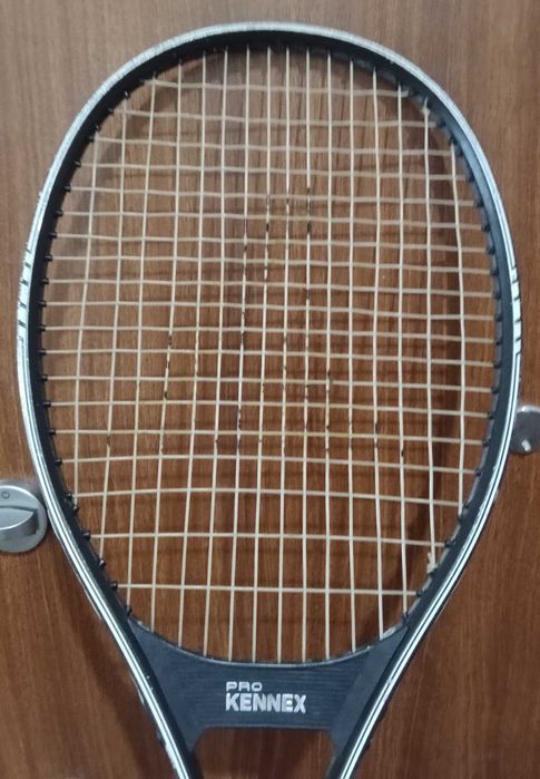 Raquete de tênis