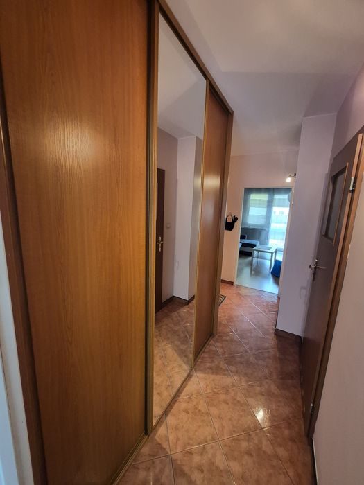 Mieszkanie do wynajęcia M2 37.5m2