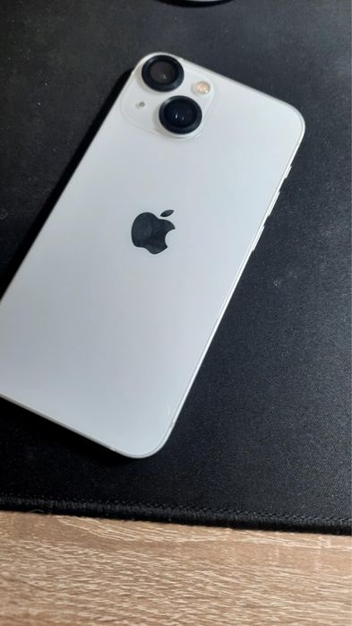 Iphone 13 mini bardzo dobry stan