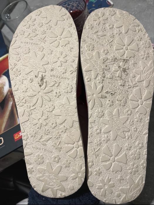 Kapcie damskie nowe 38