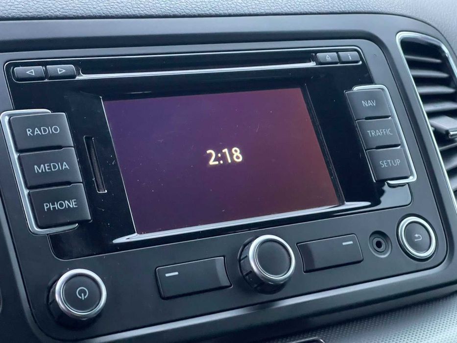 Volkswagen Sharan автоматична КПП
