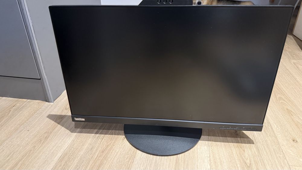 Monitor Lenovo T24v-10