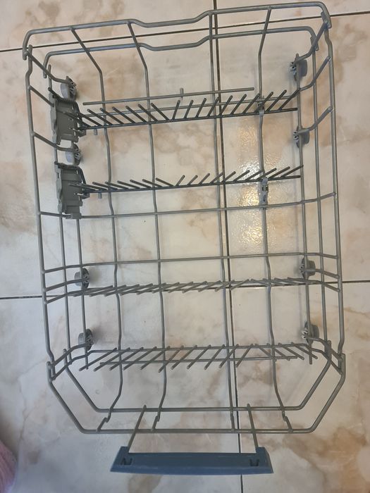 Kosze do zmywarki Bosch 45cm