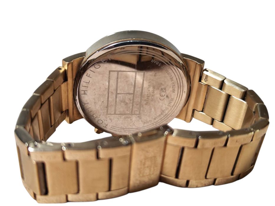 Zegarek męski Tommy Hilfiger Tyson
