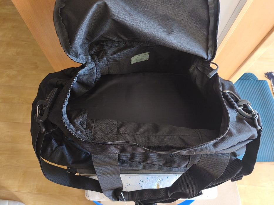 Saco de transporte miltec