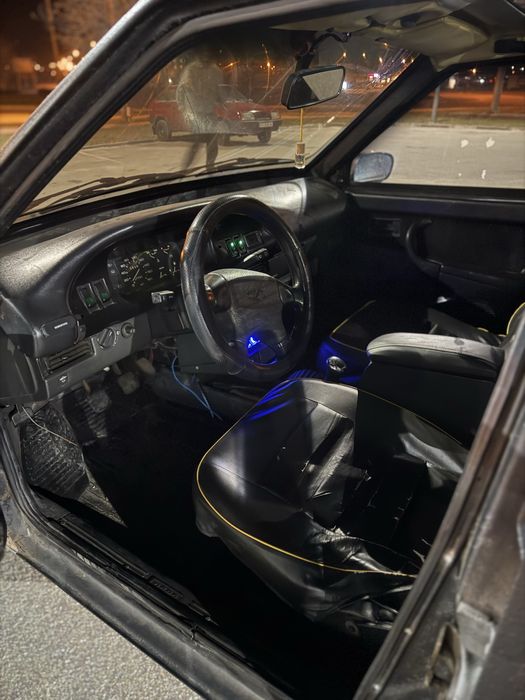 Продам ваз 2109 по ТП Инжектор