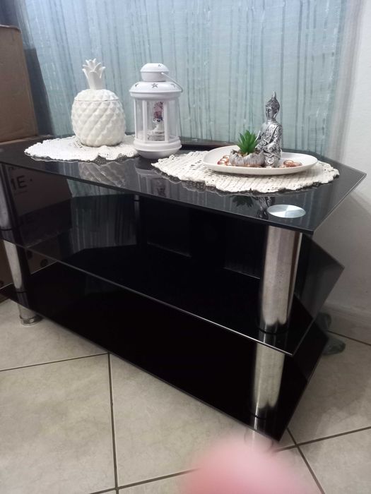 Mesa televisão para sala