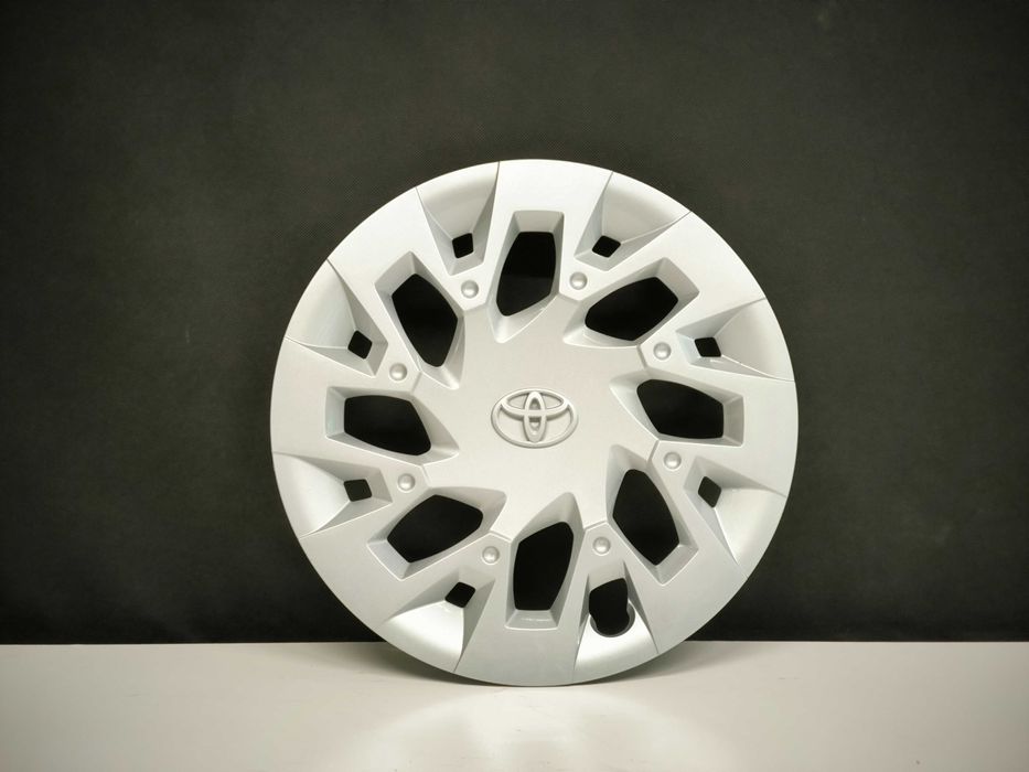Kołpaki 15 Toyota 42602-0H160 DEMO #10020