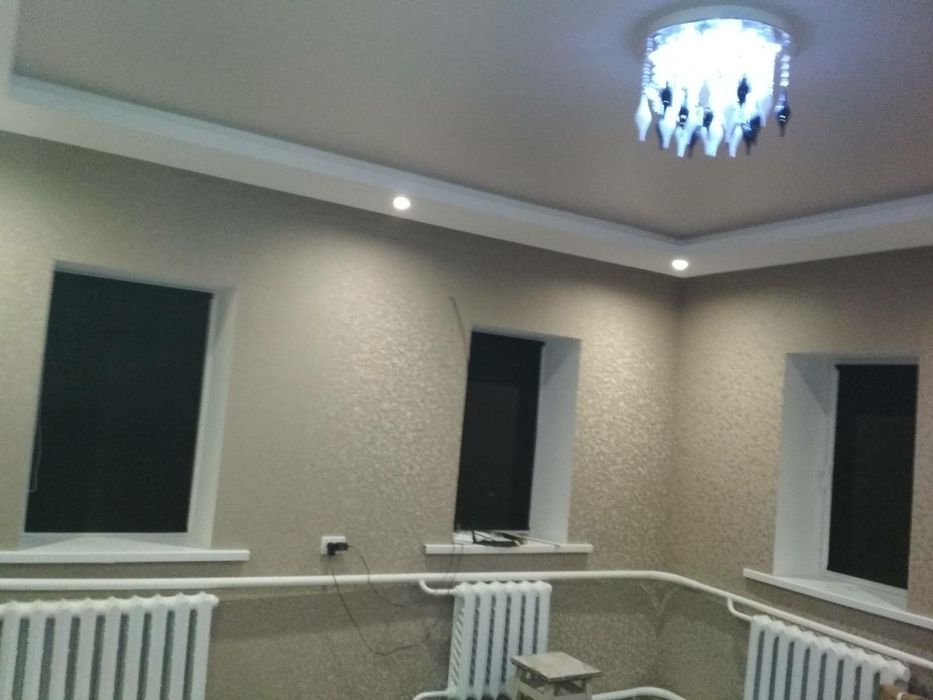 Усі види внутрішніх робіт , квартира під ключ