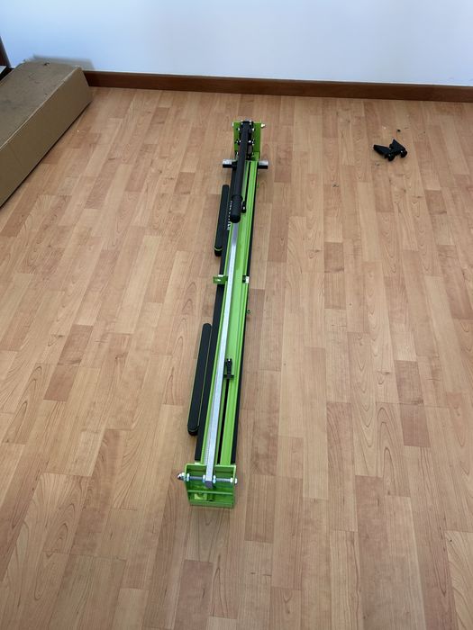 Riscadeira cortador de pisos ceramica 1200