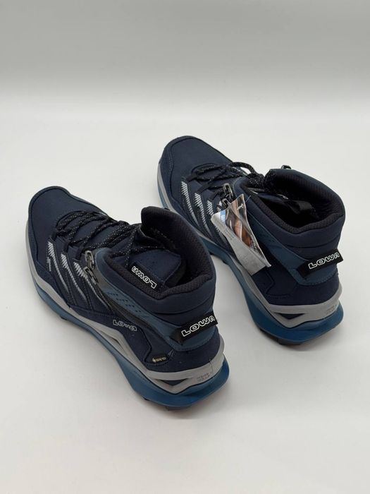 Черевики Lowa Maddox Pro GTX MID | оригінал